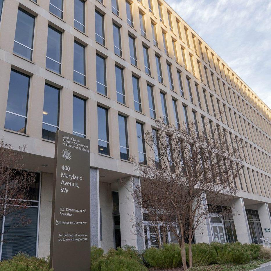 Trump looks to repurpose federal money to expand school choice programs